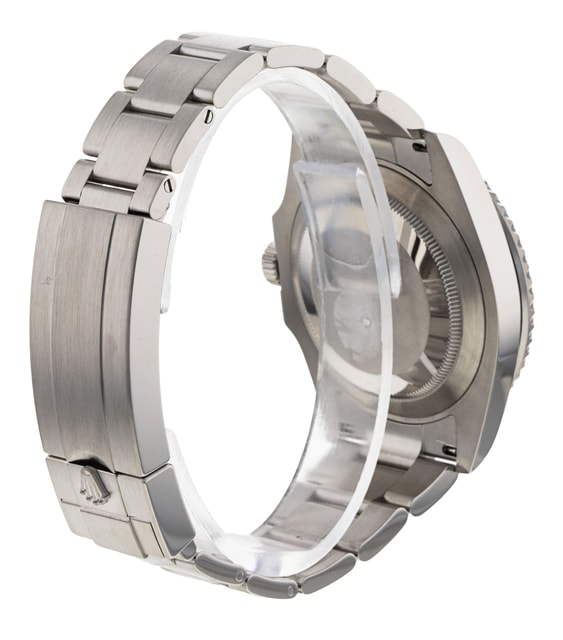 Rolex Submariner 126610 LN Image 3